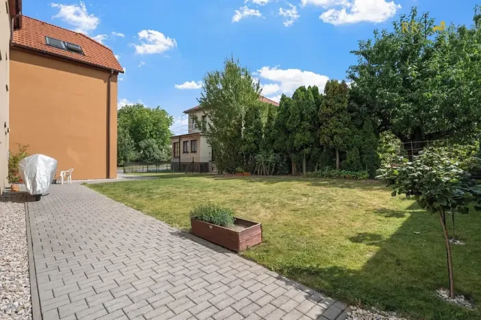 Prodej bytu 2+1, Litomyšl, Moravská, 53 m2