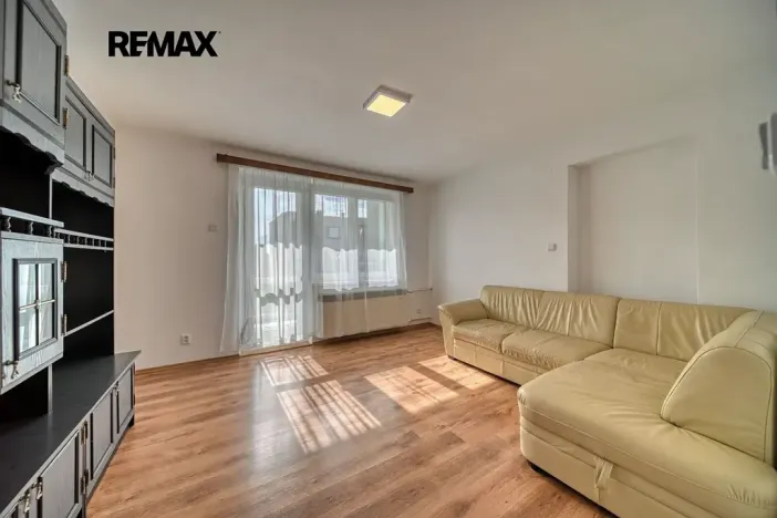 Pronájem bytu 2+1, Městec Králové, Malátova, 61 m2