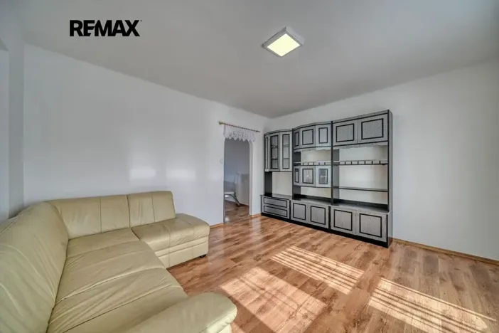 Pronájem bytu 2+1, Městec Králové, Malátova, 61 m2