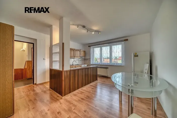 Pronájem bytu 2+1, Městec Králové, Malátova, 61 m2