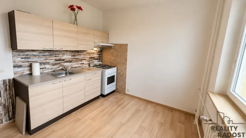 Pronájem bytu 3+1, Brno - Bohunice, Spodní, 76 m2
