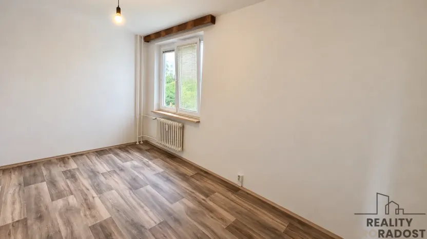 Pronájem bytu 3+1, Brno - Bohunice, Spodní, 76 m2