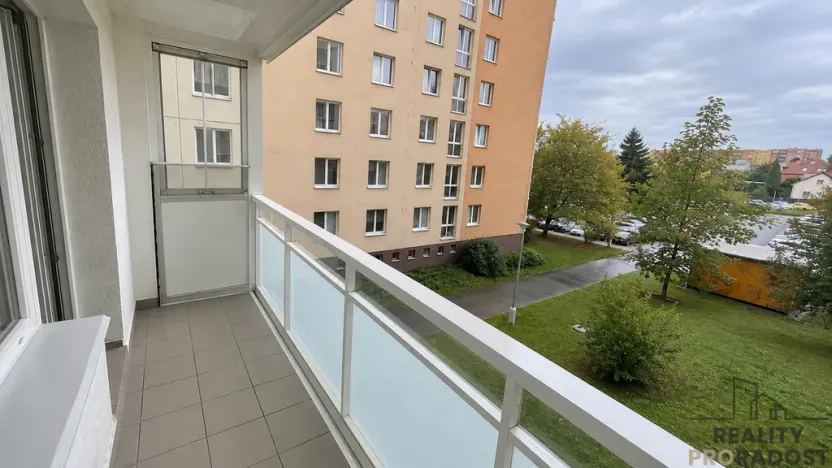 Pronájem bytu 3+1, Brno - Bohunice, Spodní, 76 m2