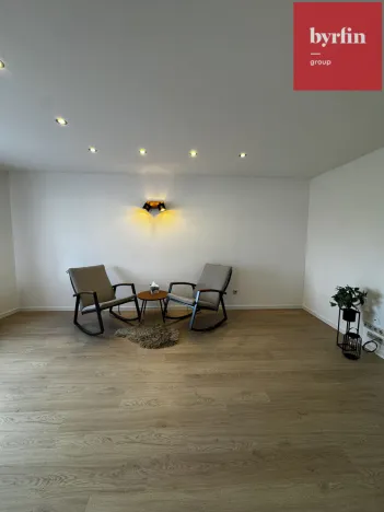 Pronájem bytu 4+kk, Opava, Sadová, 110 m2