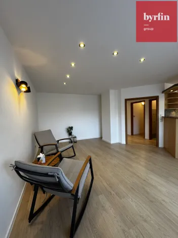 Pronájem bytu 4+kk, Opava, Sadová, 110 m2