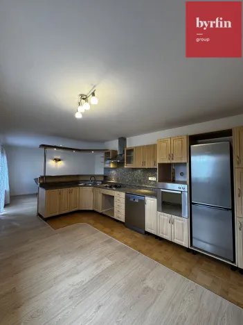 Pronájem bytu 4+kk, Opava, Sadová, 110 m2