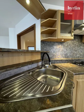 Pronájem bytu 4+kk, Opava, Sadová, 110 m2