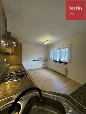Pronájem bytu 4+kk, Opava, Sadová, 110 m2
