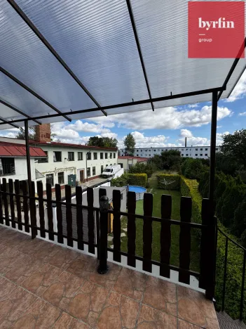 Pronájem bytu 4+kk, Opava, Sadová, 110 m2