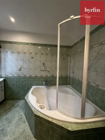 Pronájem bytu 4+kk, Opava, Sadová, 110 m2