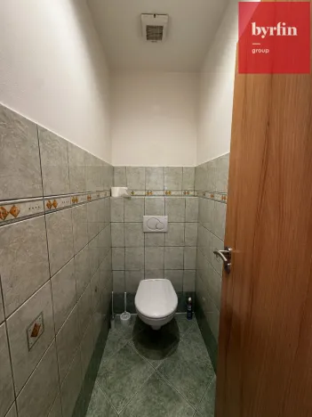 Pronájem bytu 4+kk, Opava, Sadová, 110 m2