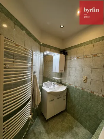 Pronájem bytu 4+kk, Opava, Sadová, 110 m2