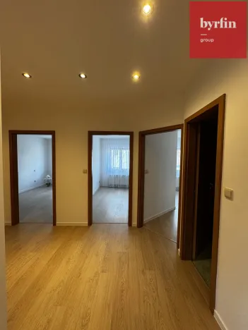 Pronájem bytu 4+kk, Opava, Sadová, 110 m2