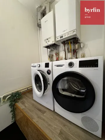 Pronájem bytu 4+kk, Opava, Sadová, 110 m2