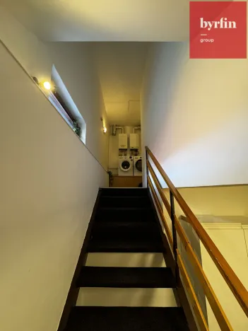 Pronájem bytu 4+kk, Opava, Sadová, 110 m2