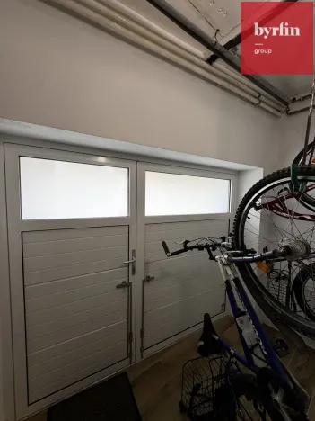Pronájem bytu 4+kk, Opava, Sadová, 110 m2