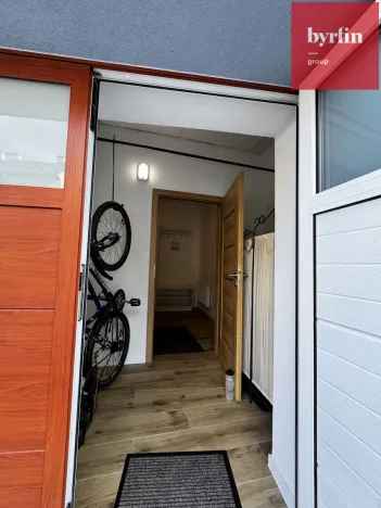 Pronájem bytu 4+kk, Opava, Sadová, 110 m2