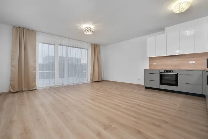 Pronájem bytu 2+kk, Ústí nad Orlicí, Východní, 65 m2