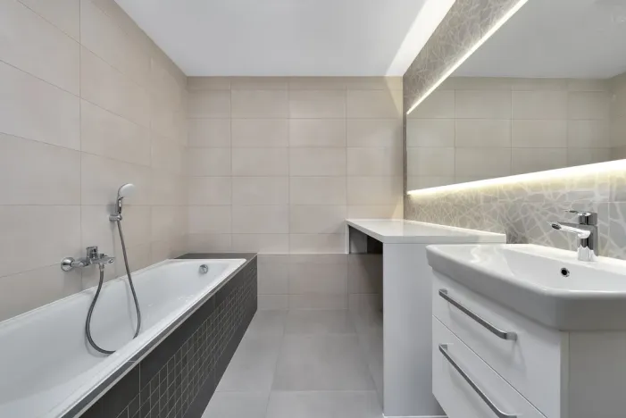 Pronájem bytu 2+kk, Ústí nad Orlicí, Východní, 65 m2