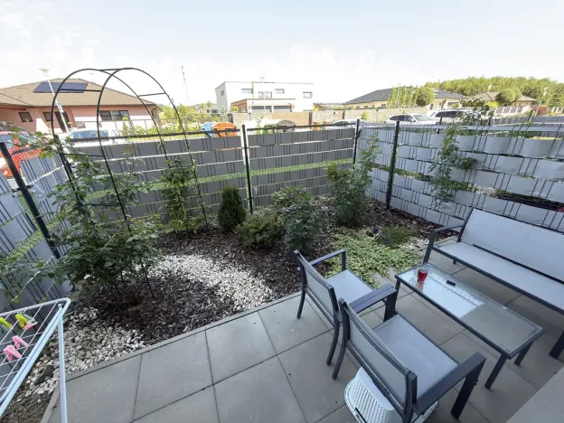 Pronájem bytu 2+kk, Ústí nad Orlicí, Východní, 65 m2