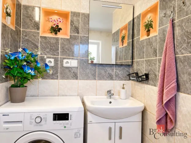 Prodej rodinného domu, Borohrádek, Jiřího z Poděbrad, 69 m2