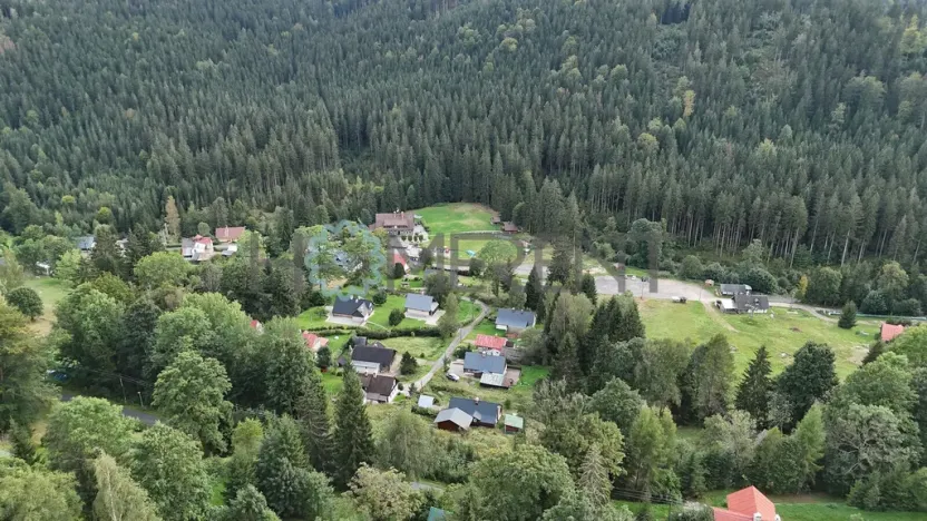 Prodej chalupy, Josefův Důl, 150 m2