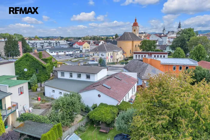 Prodej restaurace, Lanškroun - Žichlínské Předměstí, Nádražní, 637 m2