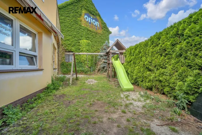 Prodej restaurace, Lanškroun - Žichlínské Předměstí, Nádražní, 637 m2