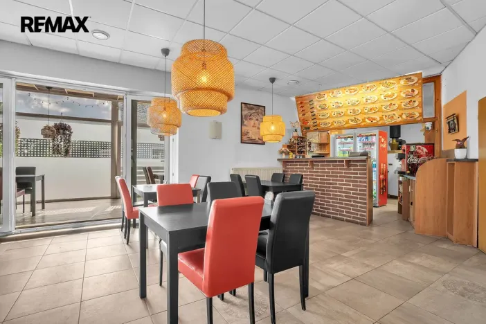 Prodej restaurace, Lanškroun - Žichlínské Předměstí, Nádražní, 637 m2
