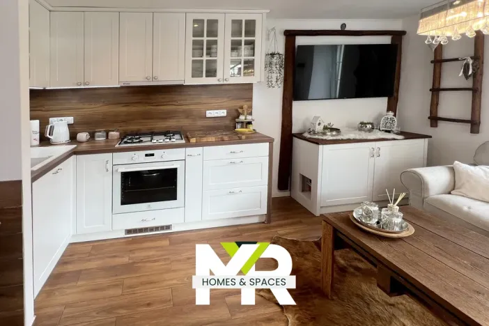 Prodej rodinného domu, Bečváry - Horní Jelčany, 65 m2
