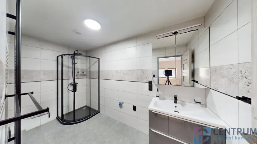 Pronájem bytu 3+kk, Jablonec nad Nisou, Liberecká, 81 m2