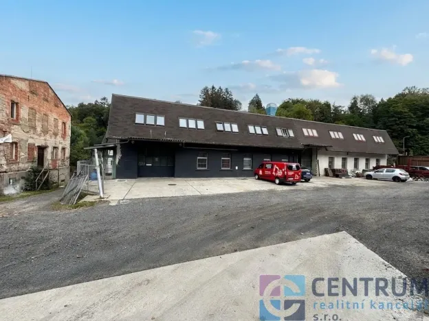 Pronájem bytu 3+kk, Jablonec nad Nisou, Liberecká, 81 m2