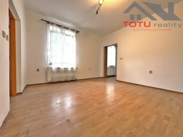 Pronájem bytu 2+1, Jaroměř, Svat. Čecha, 60 m2