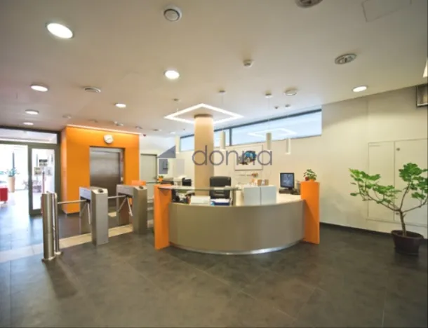 Pronájem kanceláře, Praha, Strakonická, 52 m2