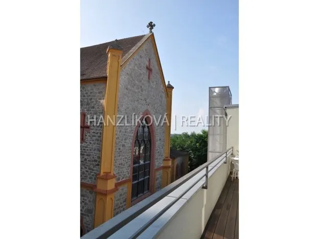 Pronájem bytu 2+kk, Hluboká nad Vltavou, Masarykova, 58 m2