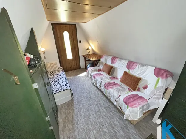 Prodej chaty, Seloutky, 42 m2