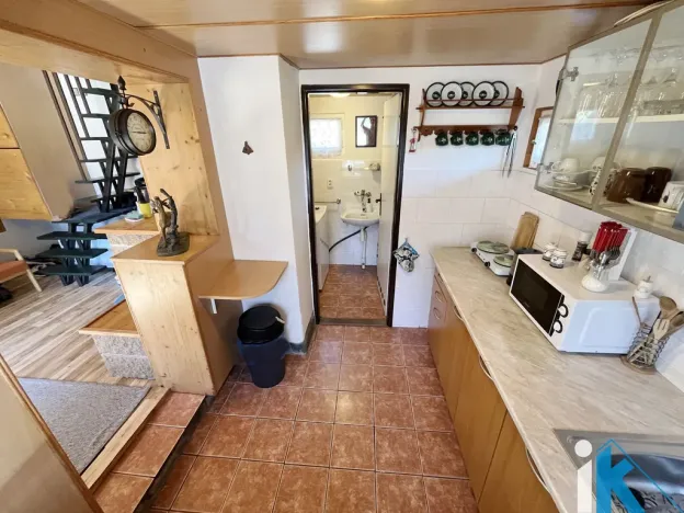 Prodej chaty, Seloutky, 42 m2