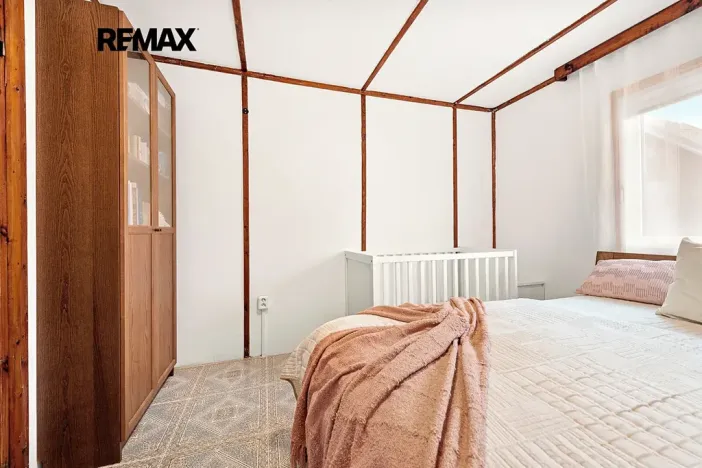 Prodej rodinného domu, Mnichovice, 88 m2