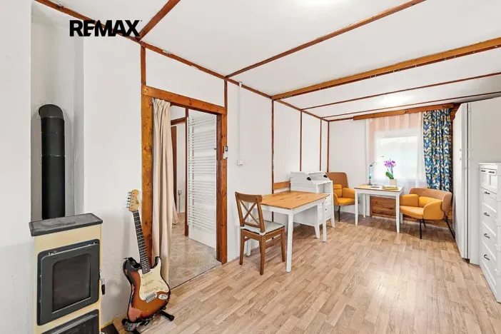 Prodej rodinného domu, Mnichovice, 88 m2