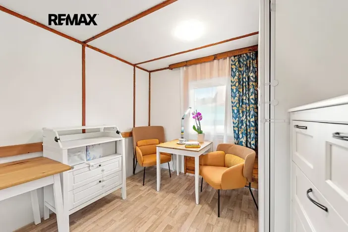 Prodej rodinného domu, Mnichovice, 88 m2