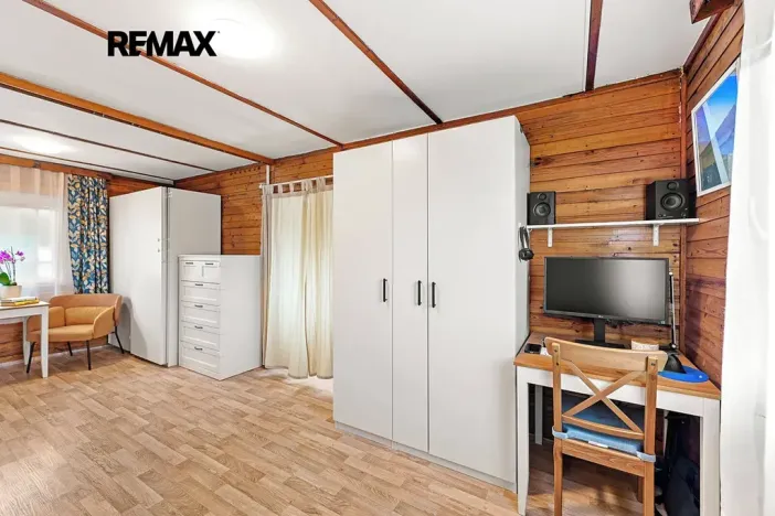 Prodej rodinného domu, Mnichovice, 88 m2