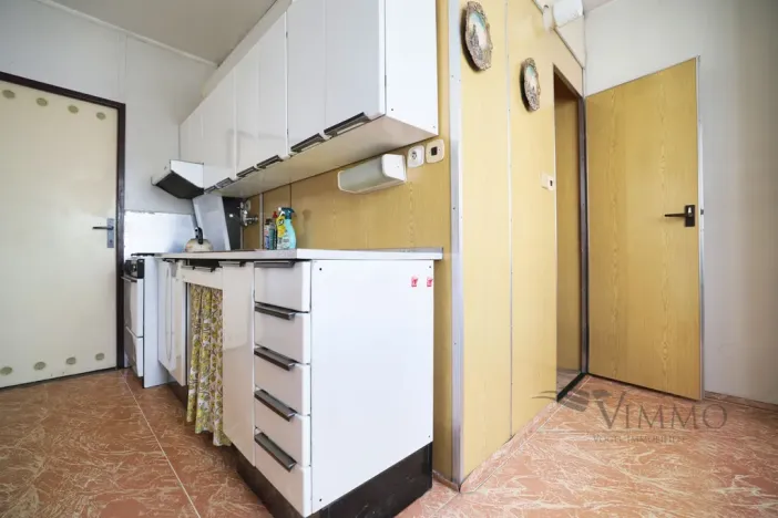 Pronájem bytu 2+1, Sušice - Sušice II, Hrádecká, 66 m2