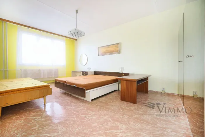 Pronájem bytu 2+1, Sušice - Sušice II, Hrádecká, 66 m2