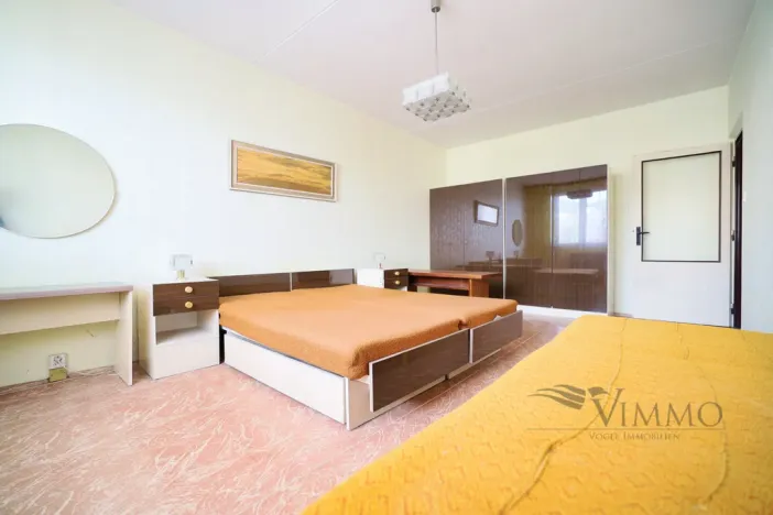 Pronájem bytu 2+1, Sušice - Sušice II, Hrádecká, 66 m2