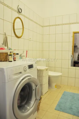 Pronájem bytu 1+kk, České Budějovice - České Budějovice 3, Klaricova, 36 m2