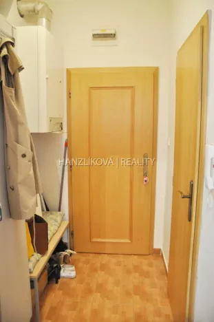 Pronájem bytu 1+kk, České Budějovice - České Budějovice 3, Klaricova, 36 m2