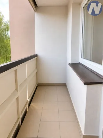 Pronájem bytu 1+1, Klatovy, Na Bělidle, 44 m2