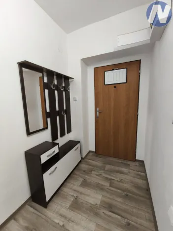 Pronájem bytu 1+1, Klatovy, Na Bělidle, 44 m2
