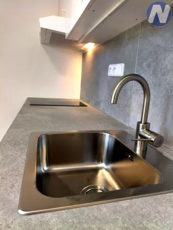 Pronájem bytu 1+1, Klatovy, Na Bělidle, 44 m2