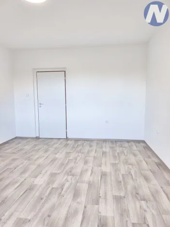 Pronájem bytu 1+1, Klatovy, Na Bělidle, 44 m2
